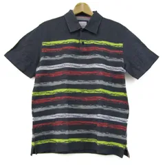 2025年最新】kenzo golf ポロの人気アイテム - メルカリ