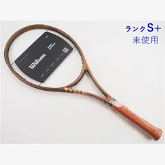2025年最新】prostaff 97lの人気アイテム - メルカリ