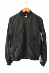 2025年最新】uniform experiment ALPHA ma 1の人気アイテム