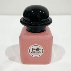 エルメス　ヘアーミスト　ツイリーtwilly Twilly d'Hermes Perfumed hair mist - 50 ml | Hermès Finland