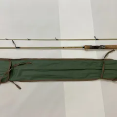 M-AIRE Mアイレ 正影グラス MG-50LS UD ルアーロッド 竿袋付きの