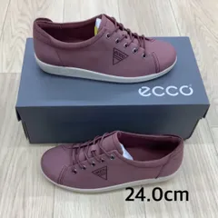 ecco 24.0cm★新品未使用