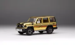 2025年最新】ランクル70 ミニカーの人気アイテム - メルカリ