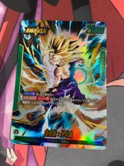 2025年最新】孫悟飯：少年期 リーダーパラレルの人気アイテム