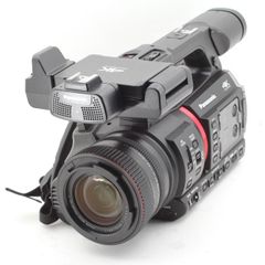 Panasonic パナソニック AG-CX350