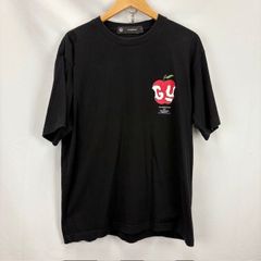 GUxUNDERCOVER プリントTシャツ サイズⅬ 07061607 01
