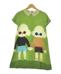 2025年最新】gucci ワンピース キッズの人気アイテム - メルカリ