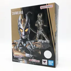VF1322【中古】魂ウェブ商店　ウルトラマントリガー　カルミラ　フィギュア ふるいちオンライン - ホビー/ウルトラマン/S.H.Figuarts