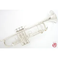 ミ*事様 Yamaha Xeno 2 YTR-8335US 中古 YAMAHA YTR-8335US [調整済み] 【返品OK】[RL855]【神戸店在庫