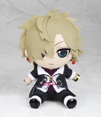 ディアラバ　コウ　ぬいぐるみ　DAYLIGHT 受注生産商品 DIABOLIK LOVERS DAYLIGHT ぬいぐるみ コウ | 乙女向け通販