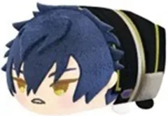 あんさんぶるスターズ　もちマスピロー あんスタ 漣ジュン もちもちマスコット もちもちマスコット@ざっかるちゃー！ on X: 