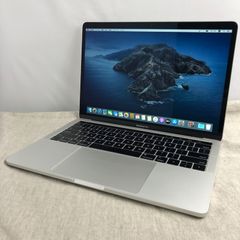 本体のみ】Apple MacBook Pro (13インチ, 2020, Thunderbolt 3ポート x