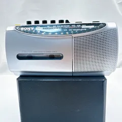 2026年最新】sony cfm-e5の人気アイテム - メルカリ