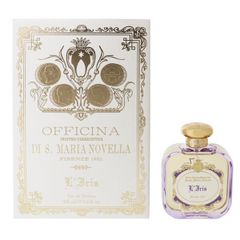 Santa Maria Novella Acqua 100ml - メルカリ
