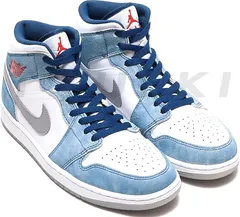 2024年最新】nike AIR jordan 1 mid seの人気アイテム - メルカリ