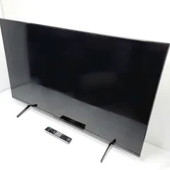 テレビ50型 中古 楽天市場】液晶 テレビ 50 インチ 中古（VODサービスNetflix）の通販