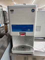 （中古）ホシザキ　ウォータークーラー冷水専用 卓上タイプ AT-18WG