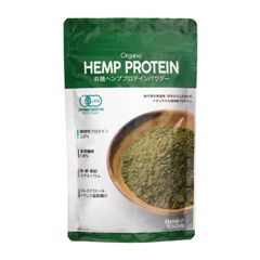 ヘンプ食品／有機ヘンプパウダー 160g ヘンプキッチン　№1
