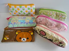 2025年最新】センチメンタルサーカスペンポーチの人気アイテム - メルカリ