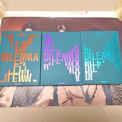 enhypen アルバムまとめ売り - メルカリ