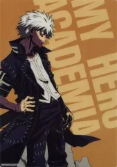 【中古】雑貨 荼毘/全身 ビジュアルボード 「一番くじ 僕のヒーローアカデミア The way they walk」 I賞