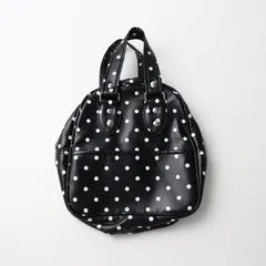 2025年最新】COMME des GARCONS ハンドバッグの人気アイテム - メルカリ