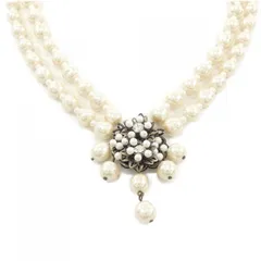 フォクシーブティック FOXEY BOUTIQUE NECKLACEのサムネイル