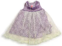 【アクシーズファムキッズ/axesfemmeKIDS】ジャンパースカート 110サイズ 女の子【子供服・ベビー服】（1895537）