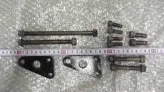 【バラ売り可】バンディット250 GJ74A アウトレットホースセット バラ売り可】バンディット250 GJ74A アウトレットホースセット