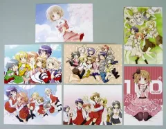 蒼樹うめ展　イベントグッズ　セット 2025年最新】蒼樹うめの人気アイテム - メルカリ