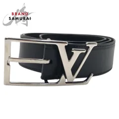 LOUIS VUITTON ルイヴィトン LV スカイライン ブラック 黒 シルバー  