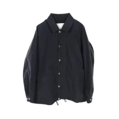 マッキントッシュ CARRON ブルゾンのサムネイル