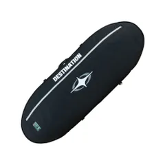 【新品未使用】デスティネーションサーフハードケース 185cm（実寸、外寸） fs8-usa70.jpg