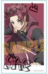 【中古】シール・ステッカー 糸師冴 「ブルーロック トレーディングステッカー」