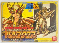 Amazon.co.jp: 聖闘士聖衣大系 セイントクロスシリーズ 黄金聖衣