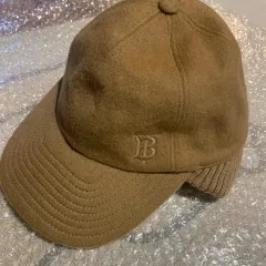 2025年最新】BURBERRY メンズ キャップの人気アイテム - メルカリ