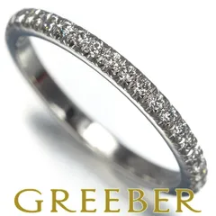 2025年最新】ハーフエタニティ ティファニーの人気アイテム - メルカリ