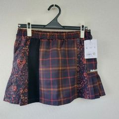 Admiral アドミラル 25AW ATLA548 アシメブロッキングアソート