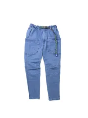 gerry パンツ メンズ 取扱 店舗 大阪 ジェリー クライミングパンツ デニム キャンプ パンツ メンズ 大きいサイズ ジェリー GERRY 077770 ストレッチ キャンプパンツ スリムパンツ