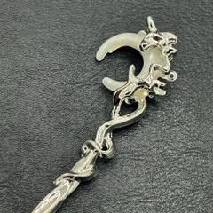 KZ052-b 簪 かんざし 三日月 和装小物 髪飾り 卒業式 成人式 着物