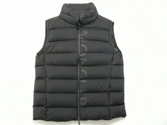 美品 MONCLER モンクレール キルティング コットン ダウンベスト S 極美品］モンクレール レディース ダウンベスト 00 - メルカリ