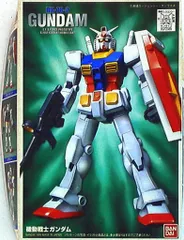 非売品！FG 1/144 ガンダム　2000 ミレニアムエディション 非売品！FG 1/144 ガンダム 2000 ミレニアムエディション