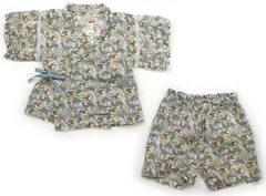 【プティマイン/petitmain】浴衣・甚平・季節のイベント 80サイズ 男の子【子供服・ベビー服】（1817357）