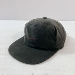 ボルサリーノ キャップ L 58cm イタリア 帽子