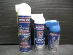 新品・未開封　WAKO'S メンテルーブ　12個セット 2025年最新】ワコーズ メンテルーブの人気アイテム - メルカリ