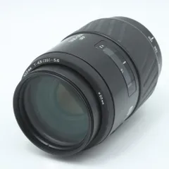 2023年最新】ミノルタ AF 100-300mm 4.5-5.6の人気アイテム - メルカリ