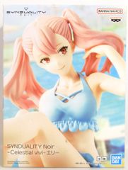 BANDAI SPIRITS Celestial vivi SYNDUALITY Noir 엘리