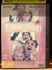 [21224]アイ・アム・セム I am Sam(8枚セット)第1話〜第16話 最終 字幕のみ【全巻セット 洋画 中古 DVD】ケース無:: レンタル落ち アイ・アム・セム I am Sam 全8枚 第1話〜第16話 最終【字幕