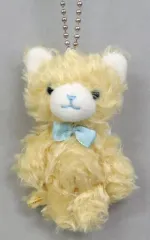 【中古】バッジ・ピンズ(キャラクター) アクア(カミュ) 「うたの☆プリンスさまっ♪ ぷち PRINCE CAT トレーディングぬいぐるみバッジ」