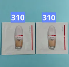 資生堂 エッセンス スキングロウ ファンデーション 310